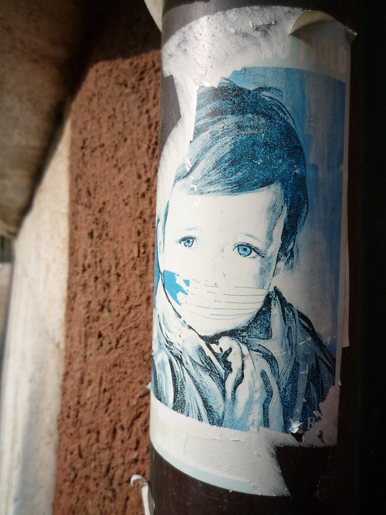 Lost Child