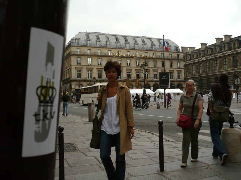 TKV Paris