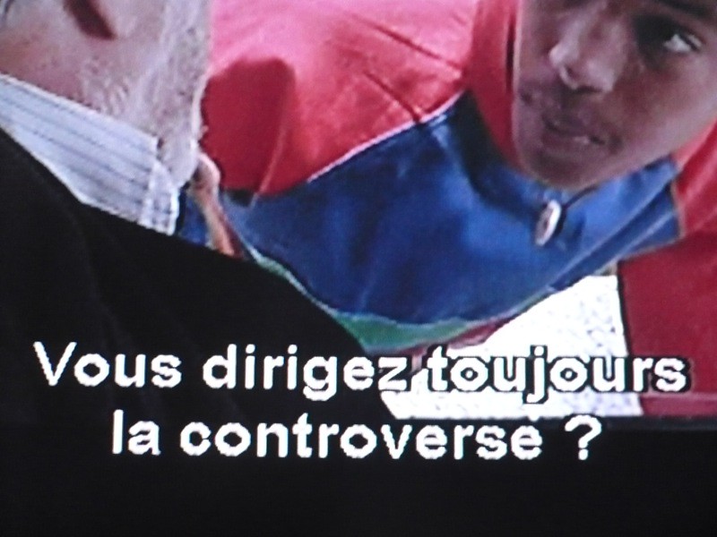 La Controverse