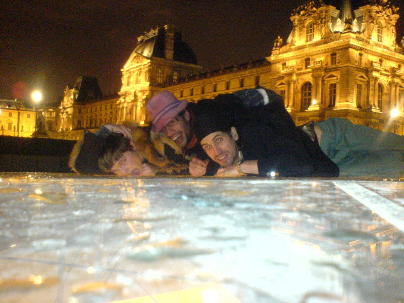 New Eve 2006/2007