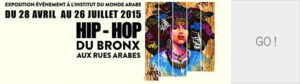 L’AGENDA DES BERGES // Mardi [02.06.15]