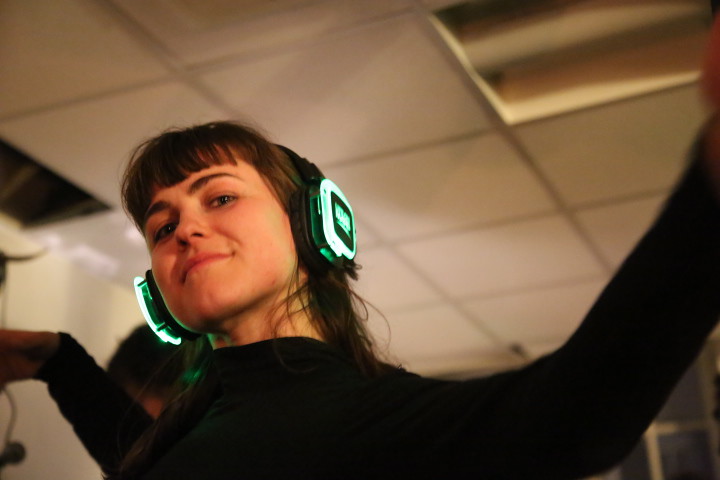 RADIO23