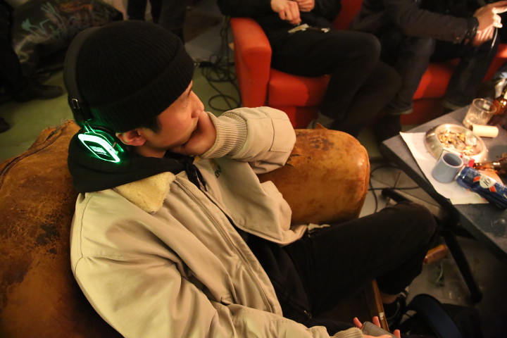 RADIO23
