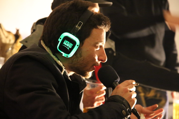 RADIO23