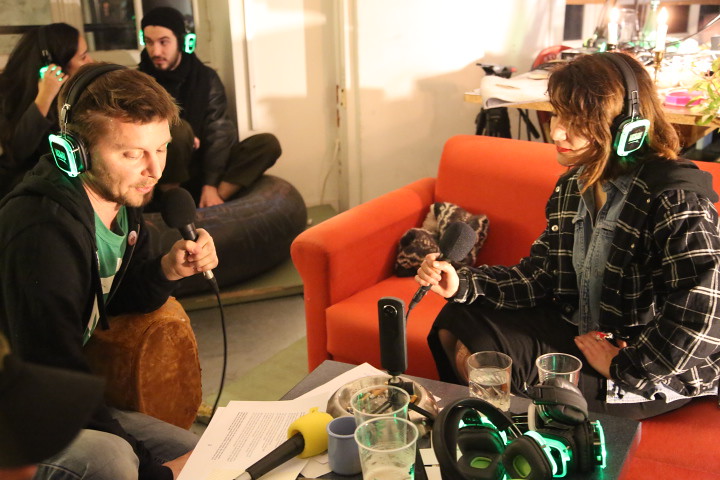 RADIO23
