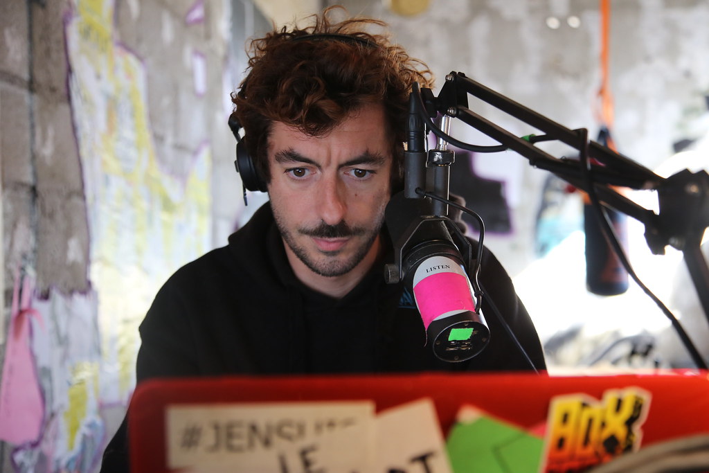 La Matinale du Consulat