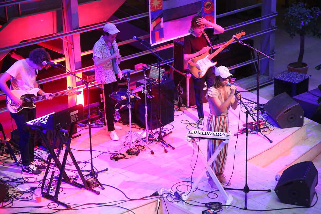 Concert : Alice et Moi // 19 Juillet 2018