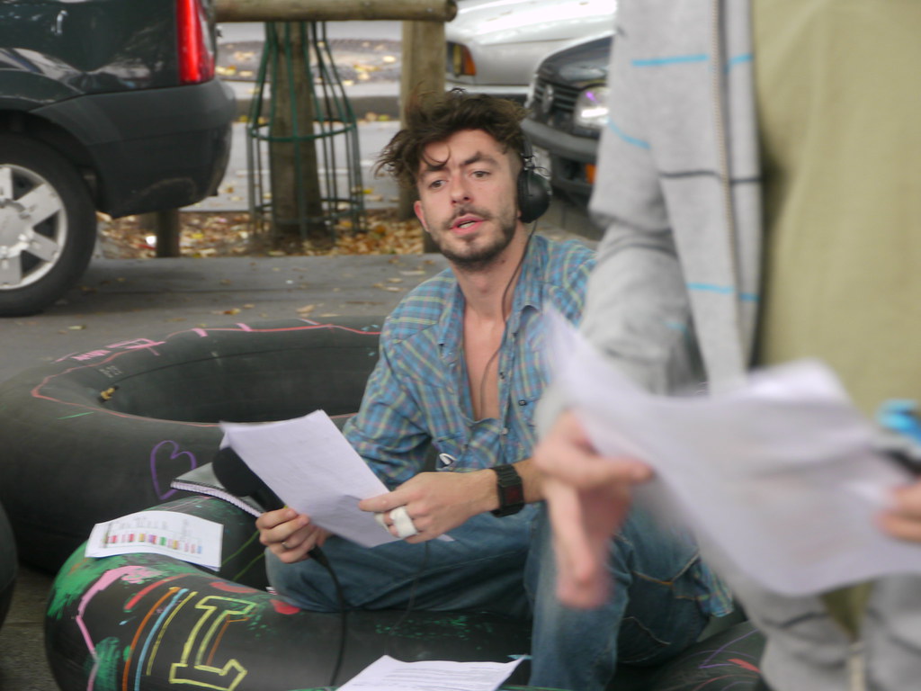 3 juillet 2010 / L'art pour quoi faire ?