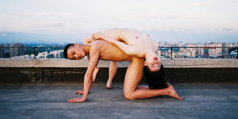 #LEPOINTJ #3: REMPLIR LE VIDE EN PHOTO AVEC REN HANG