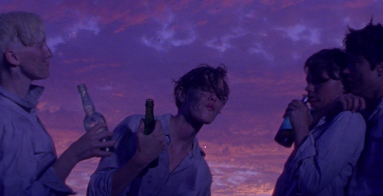 #LEPOINTJ #1 : LE CINÉMA DE MANDICO