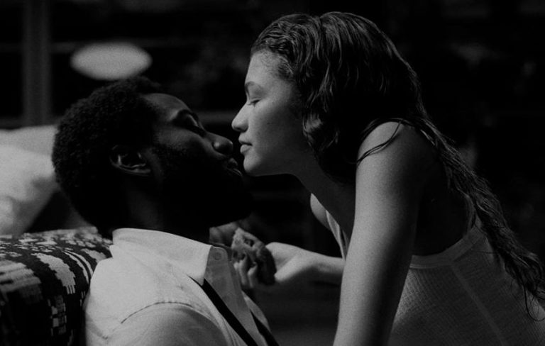 Malcolm et Marie de Sam Levinson dans le cinéma de Camille