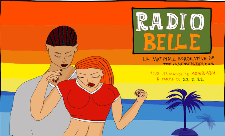 RADIO BELLE