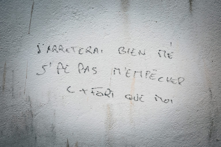 Contre les systèmes autoritaires