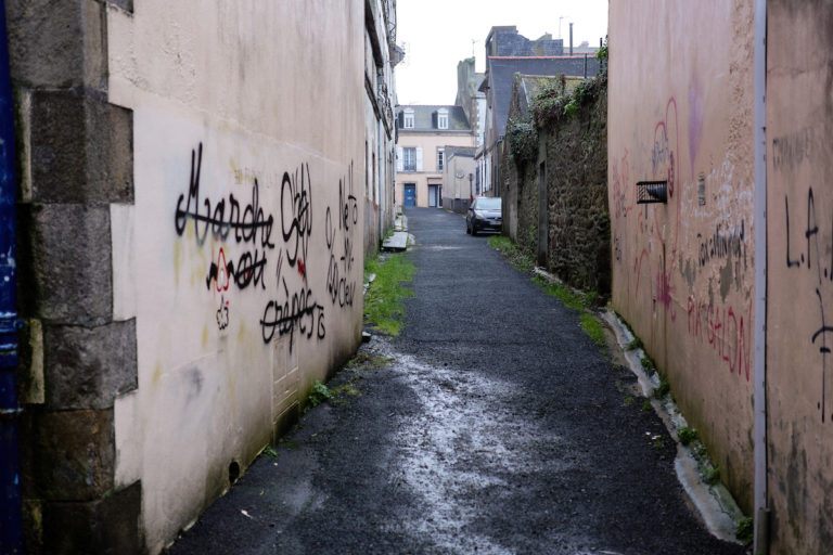 Pour une orientation Sexuelle libre