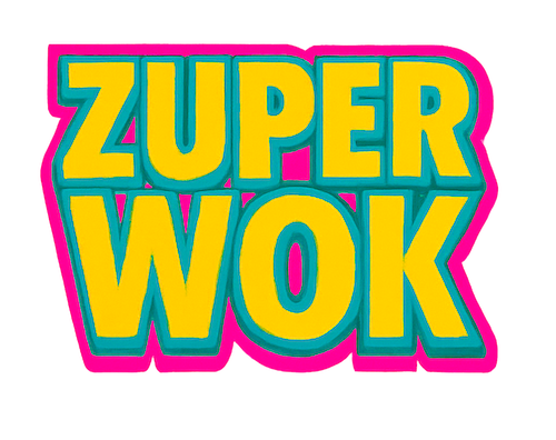 ZUPER WOK