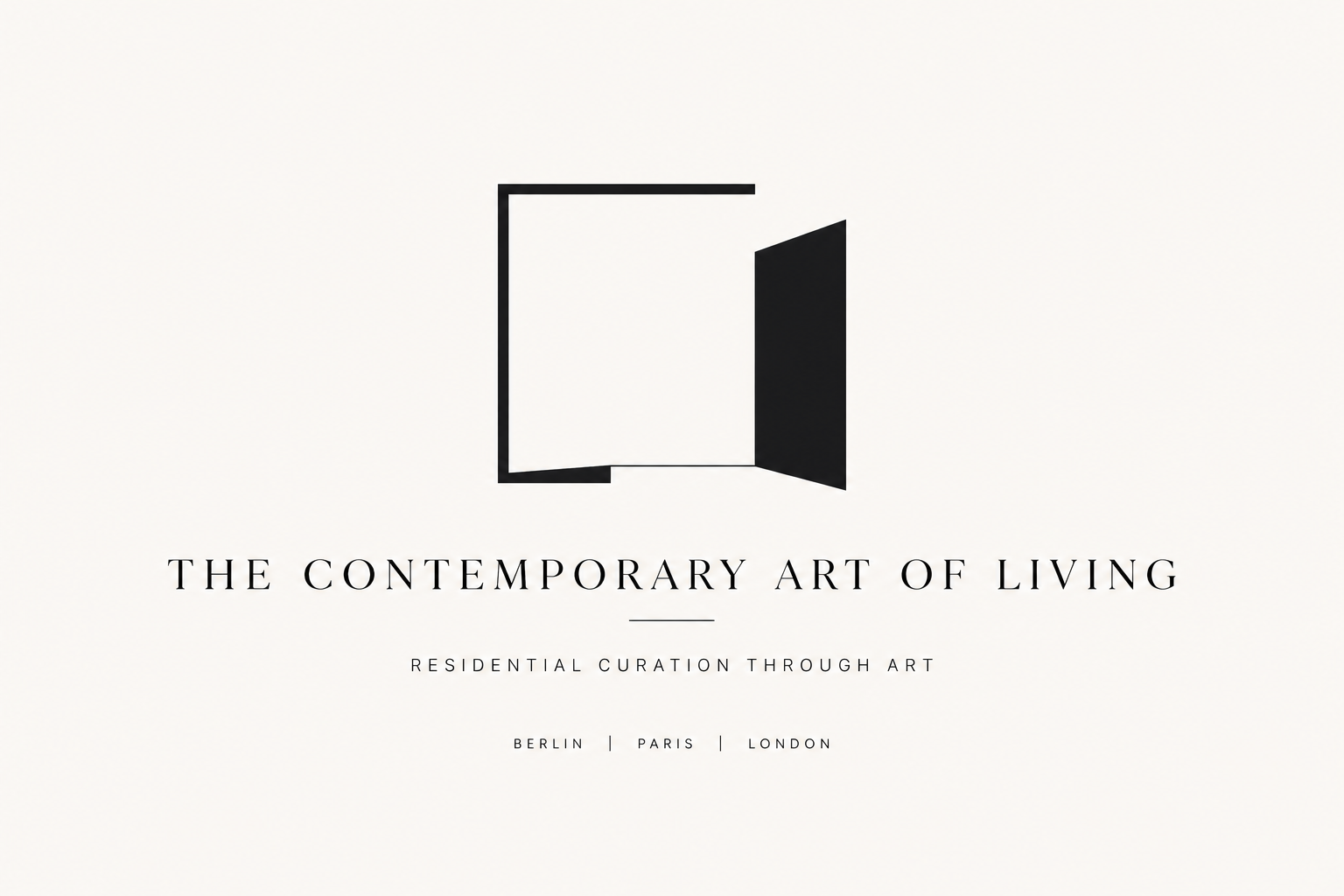 The Contemporary Art of Living