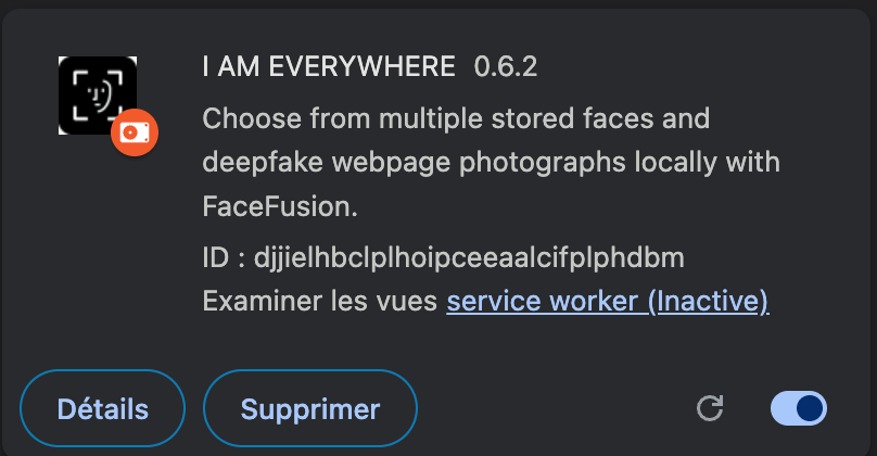 I AM EVERYWHERE screenshot 8
