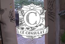 Pendant ce temps au consulat - La piscine