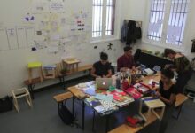 La vidéo compilation des photos du Consulat V1 // Rue Ballu // By Xavier Faltot