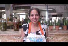 Portrait de Cheffe : Sriyani