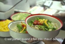 Portrait de Chef #1 : Ai Watanabe