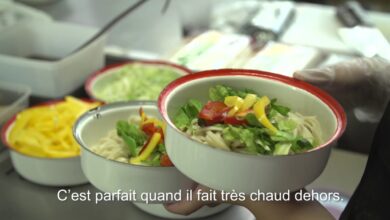 Portrait de Chef #1 : Ai Watanabe