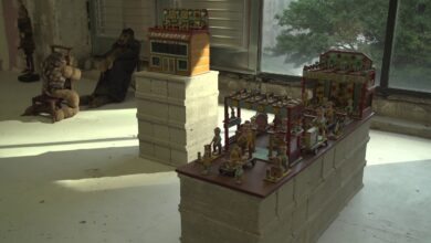 Les expositions du Consulat // Juillet / Août 2018