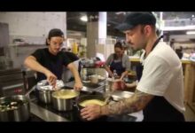 La Cantine du Consulat // 16 Juin - 7 Juillet 2018