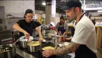 La Cantine du Consulat // 16 Juin - 7 Juillet 2018