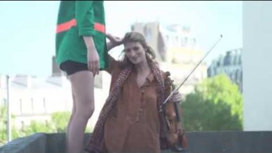 Et pendant ce temps : Rémi filme... // 4 Mai 2018