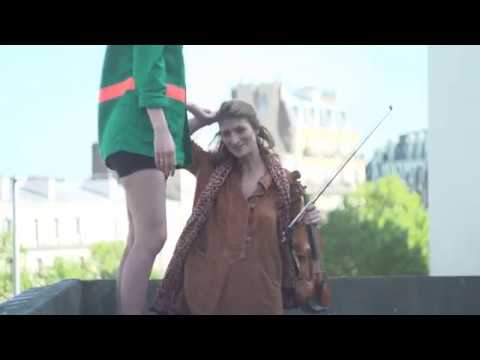 Et pendant ce temps : Rémi filme... // 4 Mai 2018
