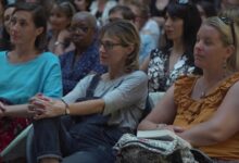 Les Conférences // Juin 2018