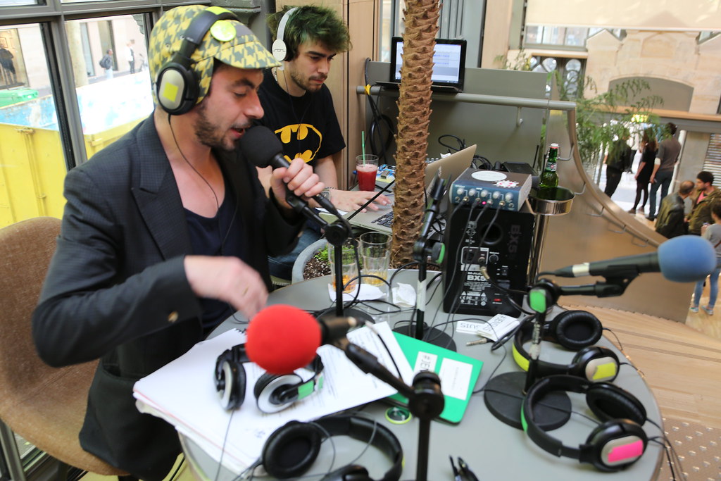 PARIS MUSIC WEEK