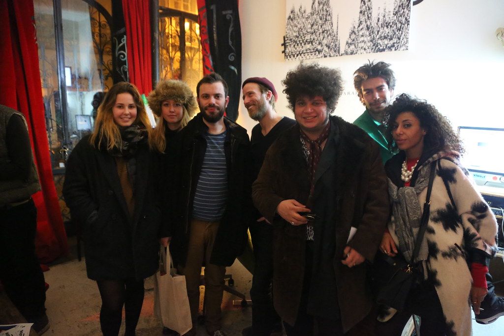 Le Bonbon FM