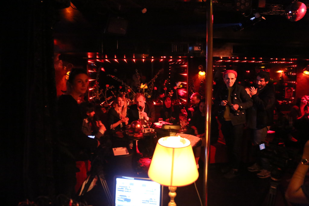 LE BARON FETE SES 10 ANS !
