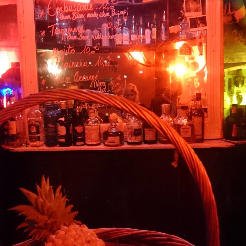 Qu'est ce concert ce soir ?
