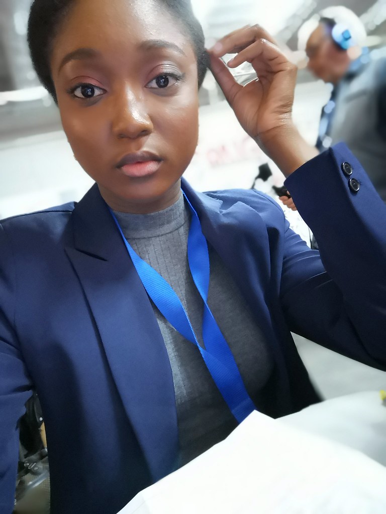 Et pendant ce temps #auconsulat // 25, 25, 27 Octobre 2018