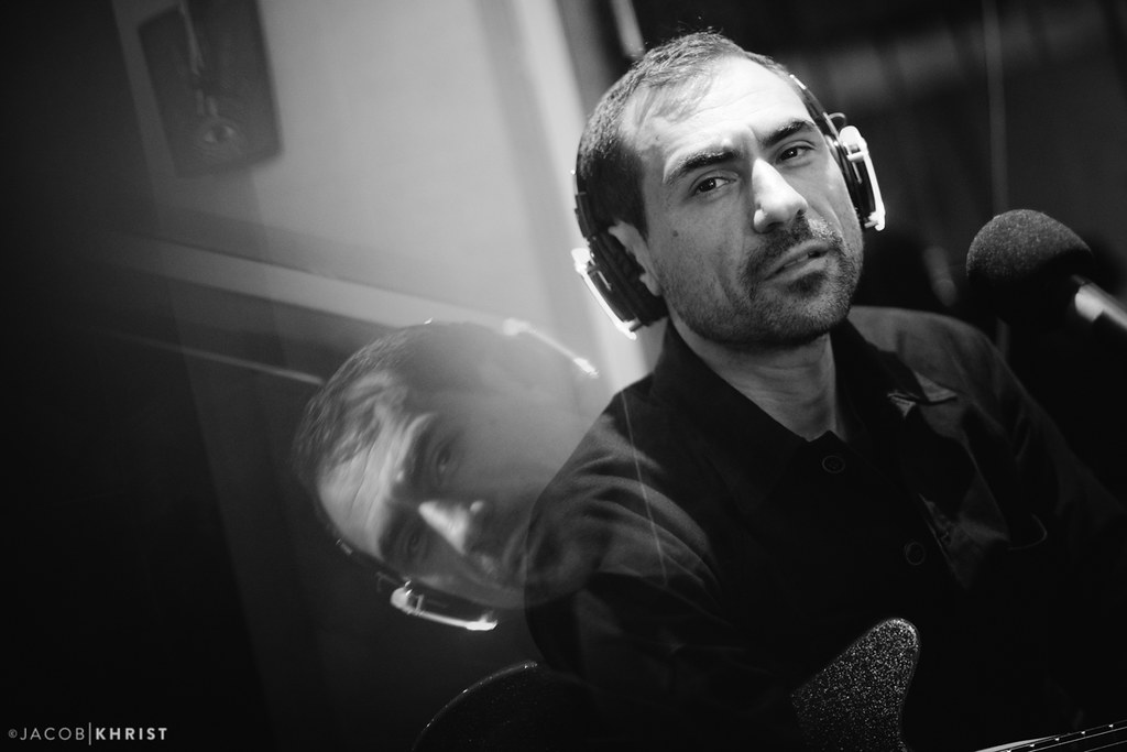 Le Repère #1