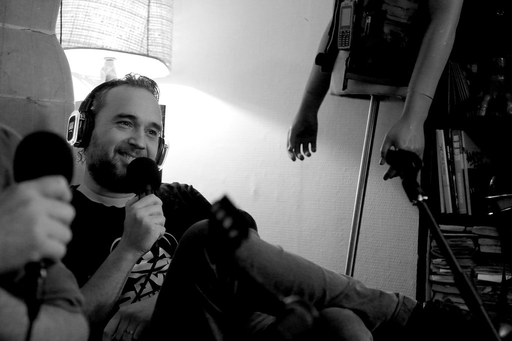 Le Repère #3