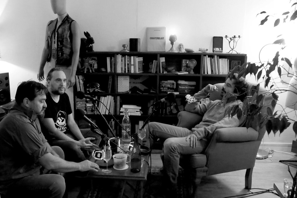 Le Repère #3