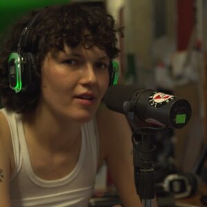 Angelica aka Baby Angel