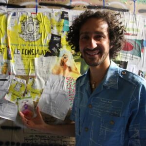 Jaïs ELALOUF