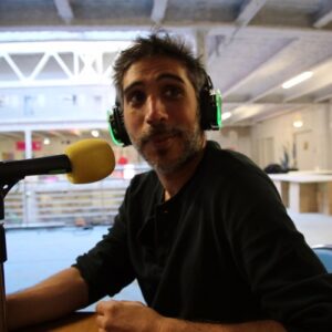 Julien Taïeb