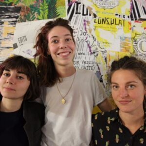 Mathilde LE COMITE DE LAILLEURS