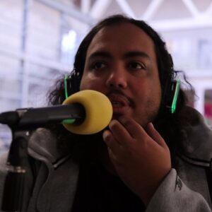 Eddie Megraoui