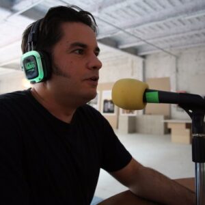 Eric Gonzalez