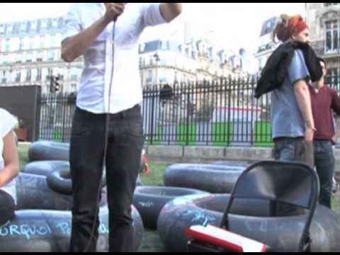 Greg de la street « Repentance »