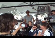 Live Anne Horel « Remix 03 »
