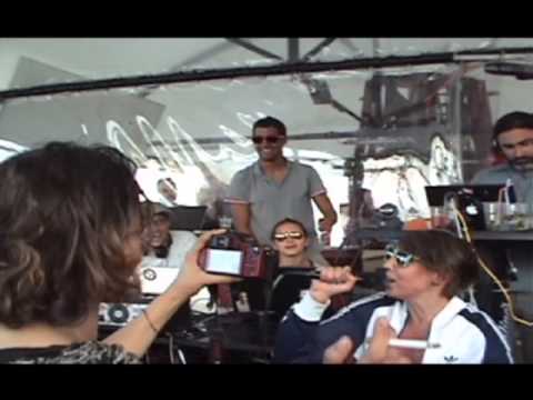 Live Anne Horel « Remix 03 »