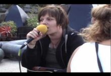 Live Melissmell accapella